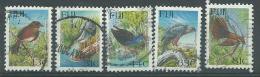 140017831  FIJI   YVERT   Nº  747/749/750/751/752 - Fiji (...-1970)