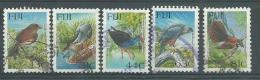140017833  FIJI   YVERT   Nº  747/749/750/751/752 - Fiji (...-1970)