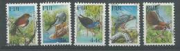 140017835  FIJI   YVERT   Nº  747/749/750/751/752 - Fiji (...-1970)