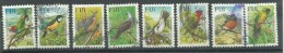 140017836  FIJI   YVERT   Nº  759/66 - Fiji (...-1970)