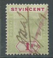 140017841  ST  VINCENT  YVERT   Nº  53 - St.Vincent (...-1979)