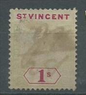 140017842  ST  VINCENT  YVERT   Nº  53 - St.Vincent (...-1979)