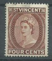 140017843  ST  VINCENT  YVERT   Nº  173 - St.Vincent (...-1979)