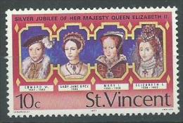 140017857  ST  VINCENT  YVERT   Nº  463  **/MNH - St.Vincent (...-1979)