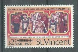 140017870  ST  VINCENT  YVERT   Nº  495  **/MNH - St.Vincent (...-1979)