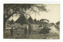 Native Life - Southern Rhodesia - Zimbabwe