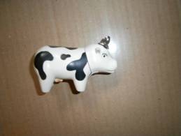 BRIQUET A GAZ    VACHE - Other & Unclassified