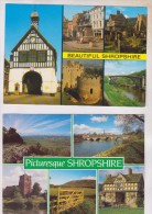 2 CPM SHROPSHIRE MULTIVUES - Shropshire