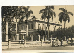 Real Photo Customs Cienfuegos Douanes Aduana Cuba - Cuba