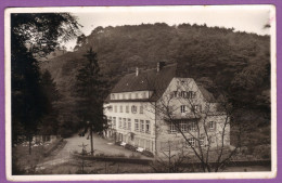 Luftkurort Bergzabern / Pfalz - Haushaltungsschule Waldmühle Echte Photo - Bad Bergzabern