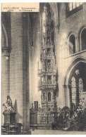 ZOUT - LEEUW (3440) Sacramentstoren - Zoutleeuw