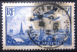 FRANCE                   PA 12              OBLITERE - 1927-1959 Matasellados
