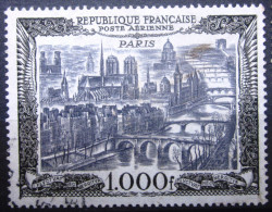 FRANCE                   PA 29              OBLITERE - 1927-1959 Used