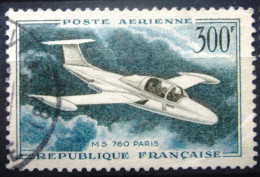 FRANCE                   PA 35              OBLITERE - 1927-1959 Afgestempeld