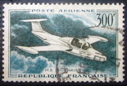 FRANCE                   PA 35              OBLITERE - 1927-1959 Afgestempeld