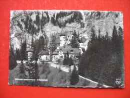 SCHLOSS LEOPOLDSTEIN - Eisenerz