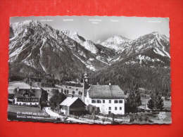 ST.RUPERT Am KULM - Ramsau Am Dachstein