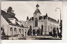 NL - OVERIJSSEL - HELLENDOORN - NIJVERDAL. N.H. Kerk, FORD - Nijverdal