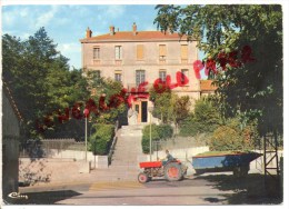 34- CAPESTANG - COLLEGE D' ENSEIGNEMENT SUPERIEUR - Capestang