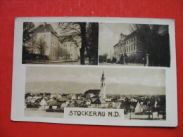 STOCKERAU N.D. - Stockerau