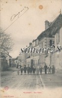 VILLENOY - RUE THIERS - Villenoy