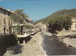 30 -  VALLERAUGUE - Valleraugue