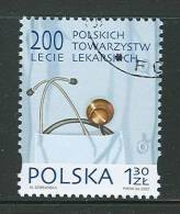 POLAND 2005 MICHEL NO 4224 USED - Used Stamps