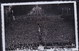 COURTISOLS ANCIENS COMBATTANTS A LOURDES 1934 - Courtisols