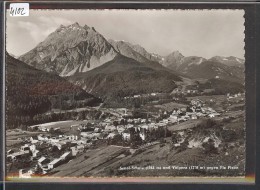 GRÖSSE 10x15 - SCHULS - SCUOL - TB - Scuol