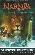 * CARTE VIDEO FUTUR 303 LE MONDE DE NARNIA TIRAGE 15000 BON ETAT - Collectors