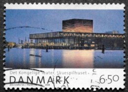 Denmark 2008 MiNr.1487  (O)   ( Lot L 1972 ) - Gebraucht