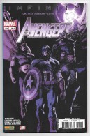 AVENGERS N°13 - Juillet 2014 - Panini Comics - Excellent état - Marvel France