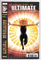 ULTIMATE SAGA N°2 - Février 2014 - Panini Comics - Très Bon état - Marvel France