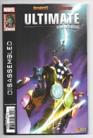 ULTIMATE UNIVERSE N°12 - Mars 2014 - Panini Comics - Très Bon état - Marvel France