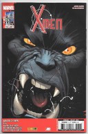 X-MEN N°13 [V4] - Juillet 2014 - Panini Comics - Excellent état - X-Men