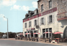 ¤¤  -   Ac 10  -  NOTRE-DAME-du-GUIDO   -  Hôtel " Gilles De Bretagne "     -  ¤¤ - Sonstige & Ohne Zuordnung