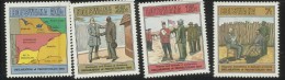Botswana 1985 Declaration Of Protectorate MNH - Botswana (1966-...)