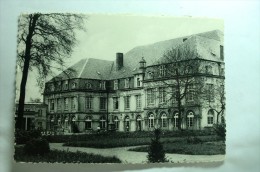 Brugelette - Home Sainte Gertrude Institu Médico Pédagogique - Brugelette