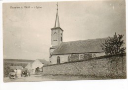 29042  -    Ermeton  S/ Biert  L'église - Mettet