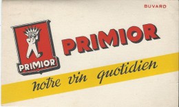 PRIMIOR / Notre Vin Quotidien//Vers 1955   BUV173 - Food