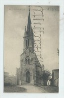 Rillieux-la-Pape  (69) : L'église En 1904 PF. - Rillieux La Pape