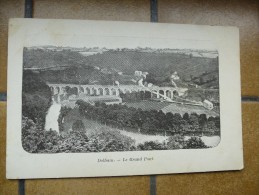 Dolhain - Limbourg : Le Grand Pont - Limbourg