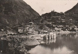 MIZOEN (Isère) - Barrage Du Chambon - Other & Unclassified