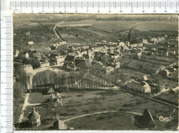 BOURGTHEROULDE   -  Vue Générale Aérienne - Bourgtheroulde