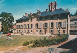 CHARS (Val D'Oise) - Maison De Repos - Fondation Wurtz - Chars