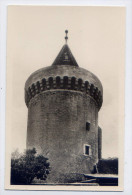 ARGENTAN--Tour Marguerite,Angle Nord-Ouest De L'ancienne Enceinte Fortifiée  ,cpsm 14 X 9  N° 32  éd Tessier - Argentan