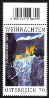 ÖSTERREICH 2013 ** Weihnachten / St. Georgenberg-Fiecht - MNH - Ongebruikt