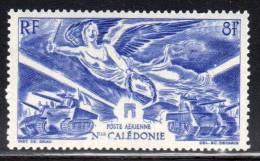 NOUVELLE CALEDONIE - Poste Aérienne N° 54  ** (1946) - Neufs