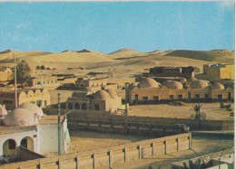 Afrique Du Nord,africa,ALGERIE,ALGER IA,EL OUED,oasis Du Désert,sable,mosquée,habi Tation - El-Oued