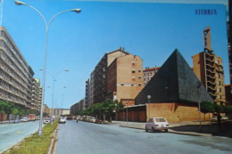 Vitoria Avenida Generalisimo - Álava (Vitoria)